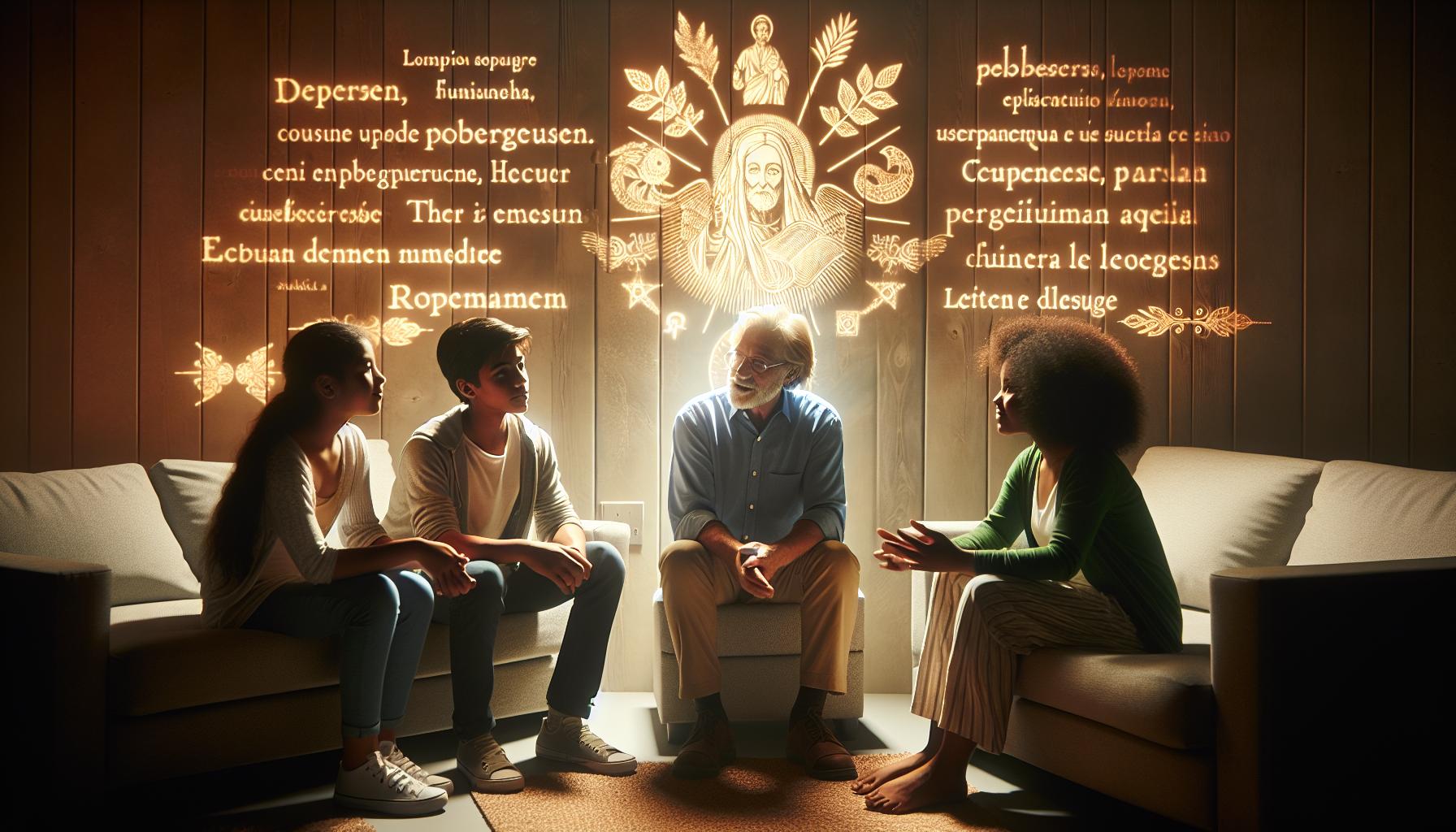 Moudrost rodiny v latinských citátech