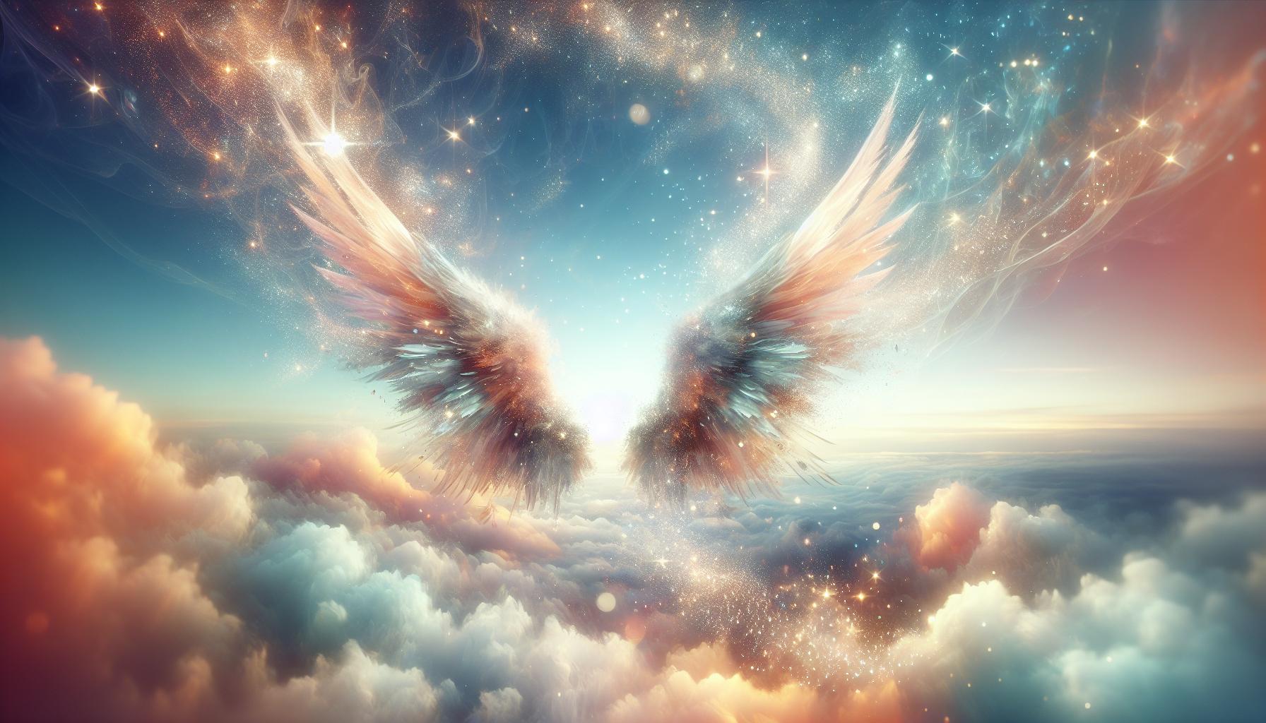 Křídla snů: Co znamená létání