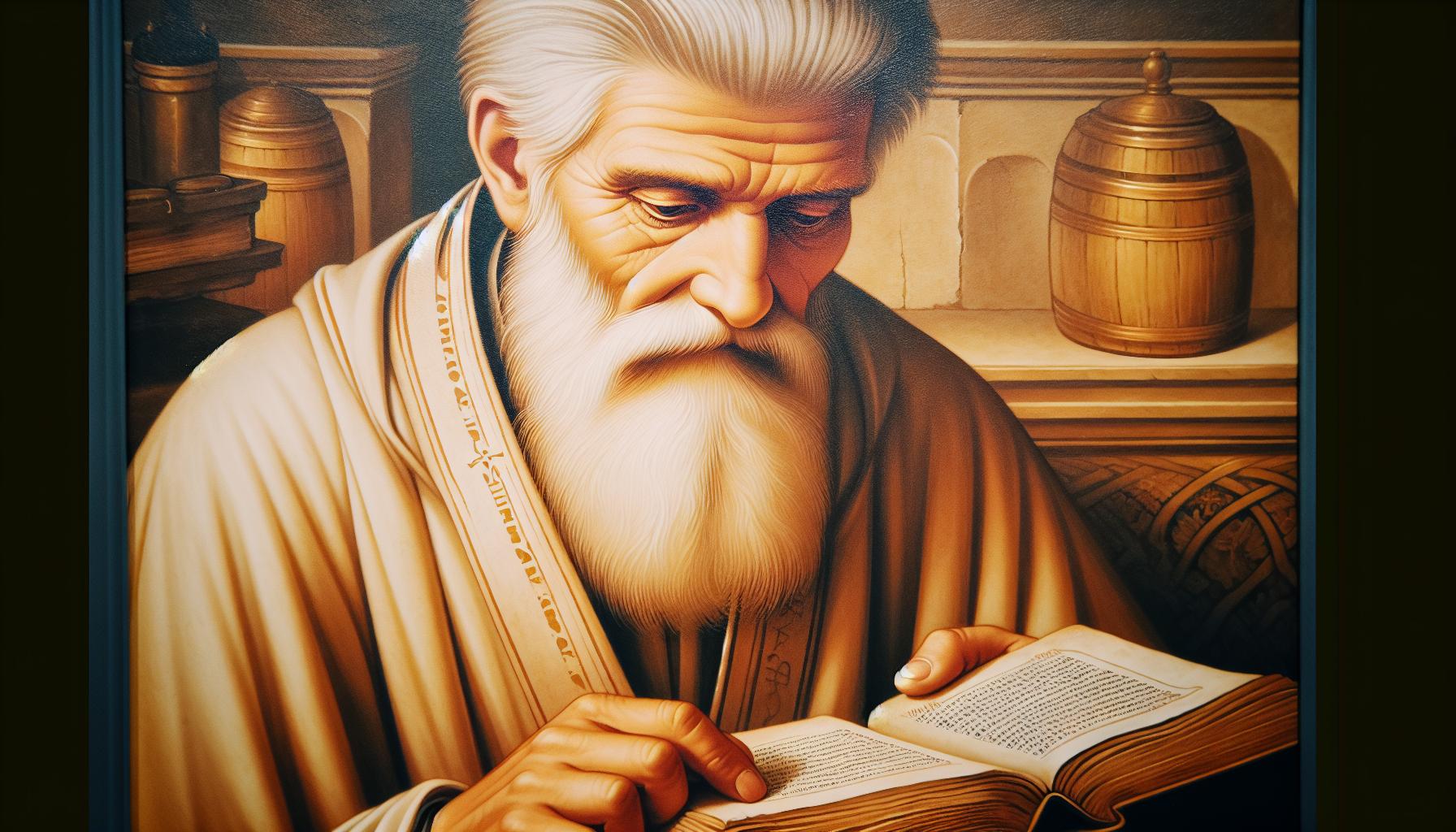 Duchovní moudrost Patera Pia