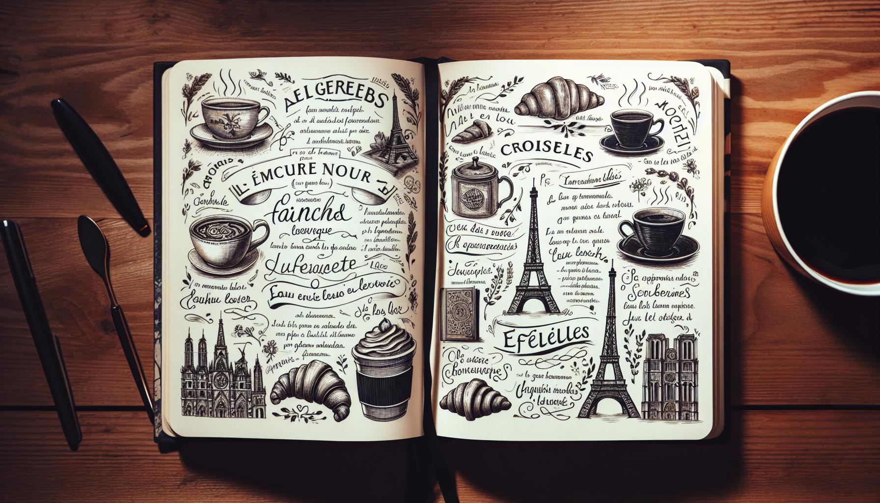 Francouzské citáty a jejich význam