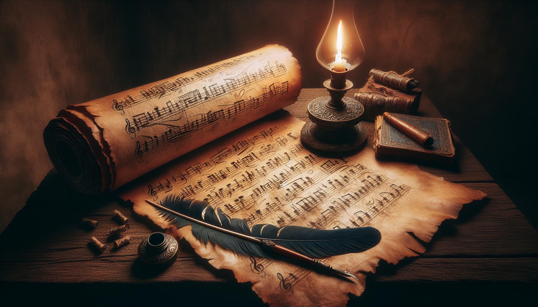 Nezapomenutelné moudrosti z písní