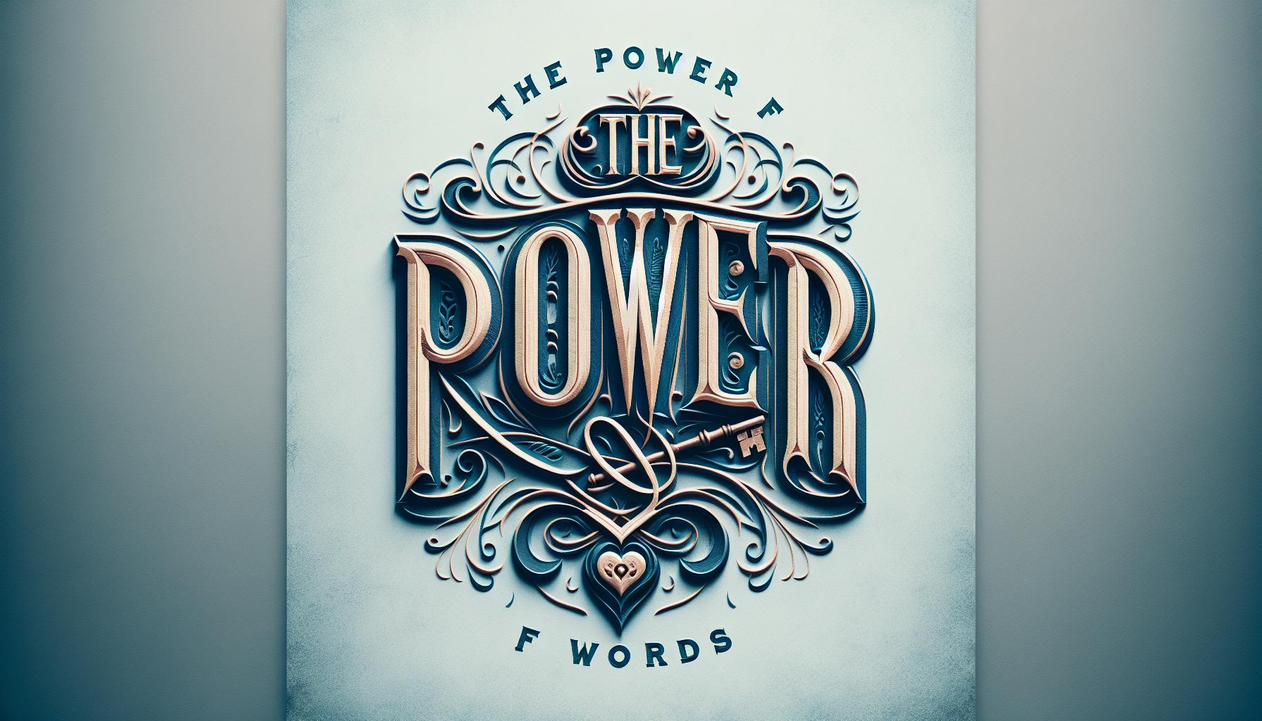 Citáty o lásce: Síla slov