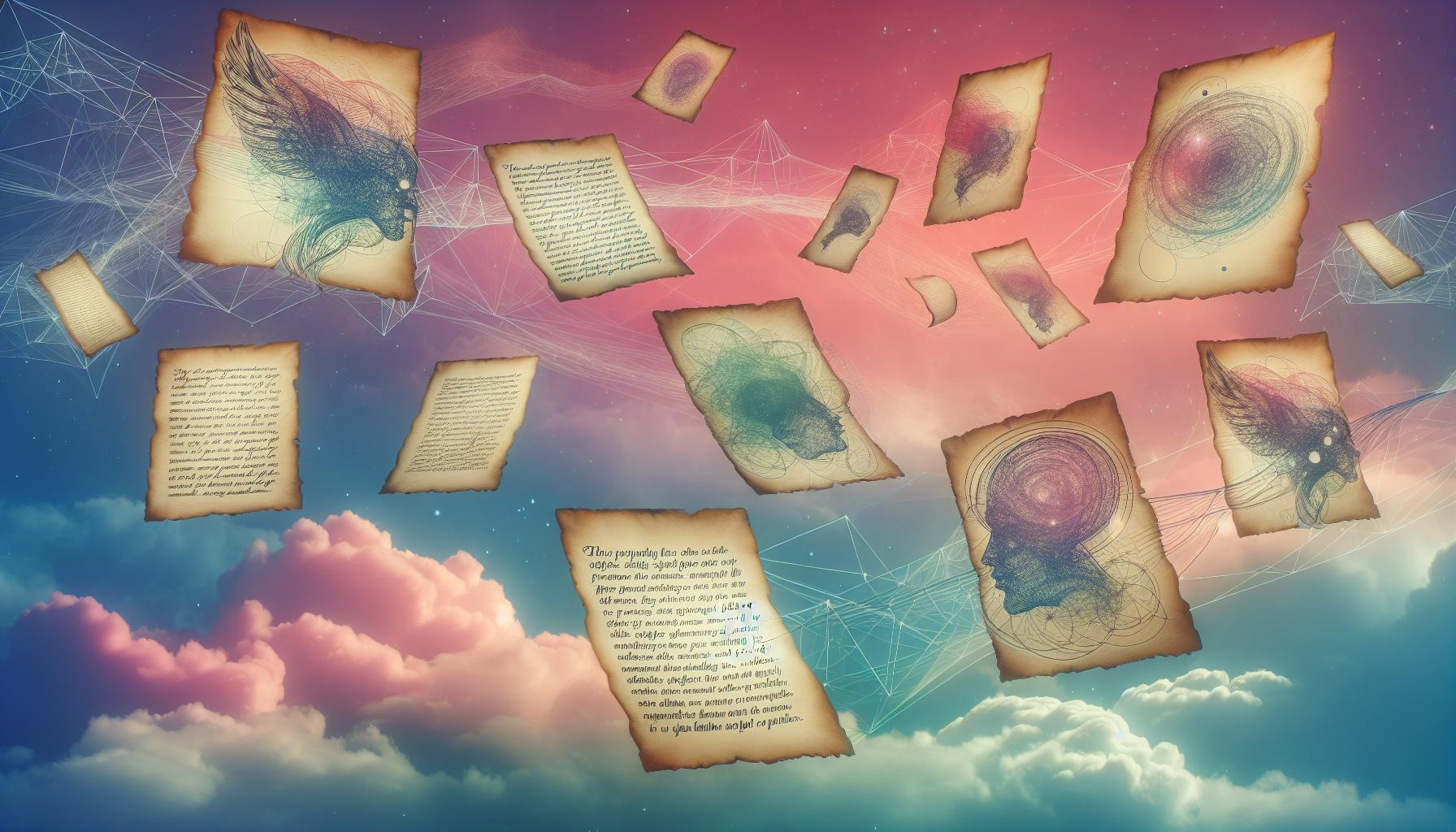 Objevte surrealistické citáty génia