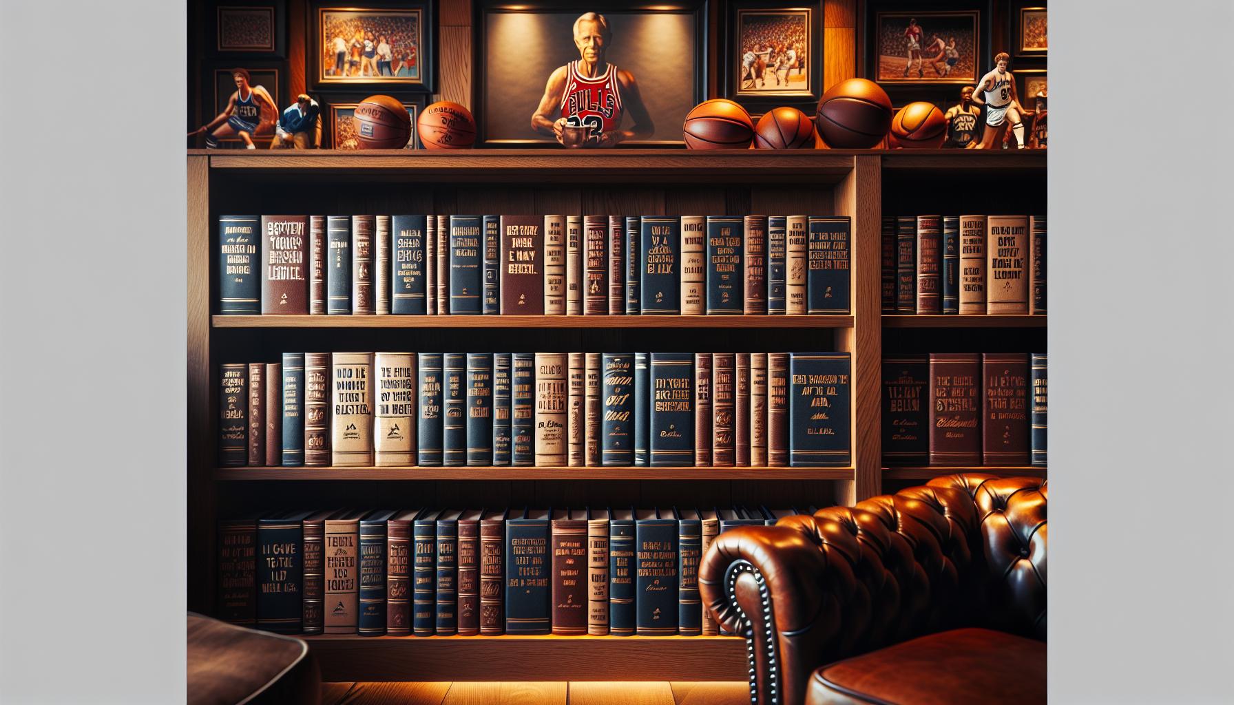 Citáty sportovních legend a jejich moudrost