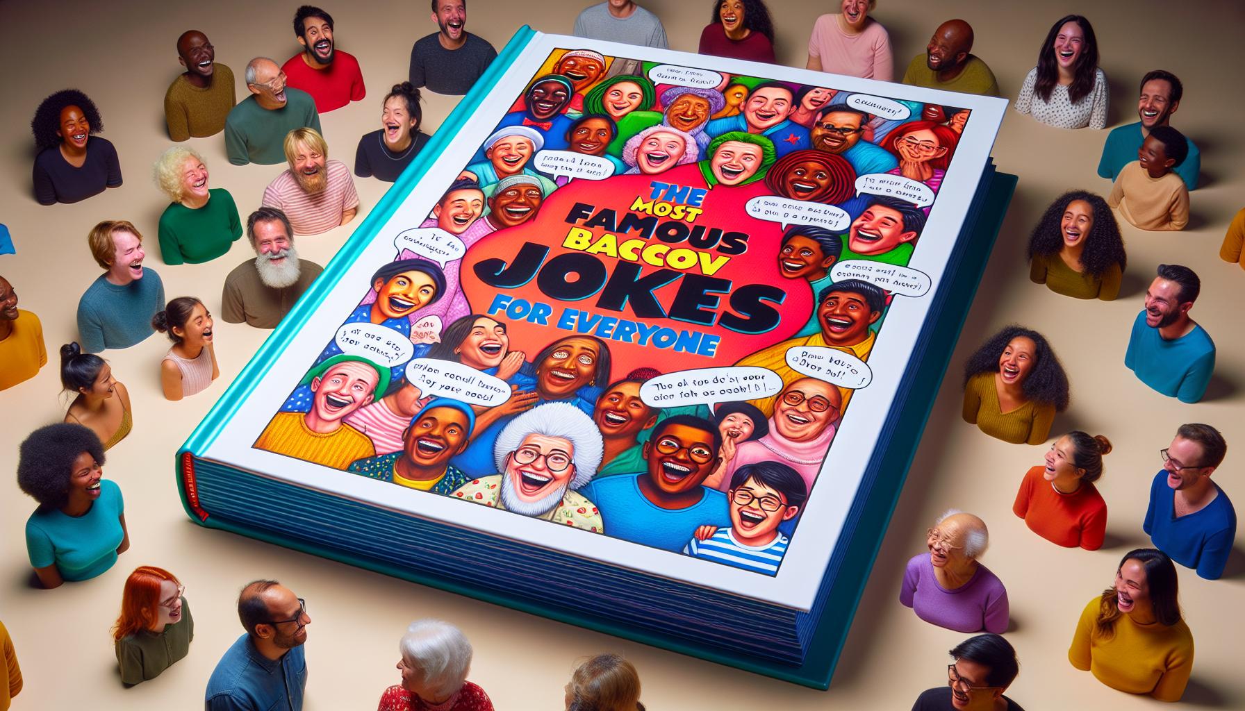 Nejznámější Bacovské Vtipy pro Každého