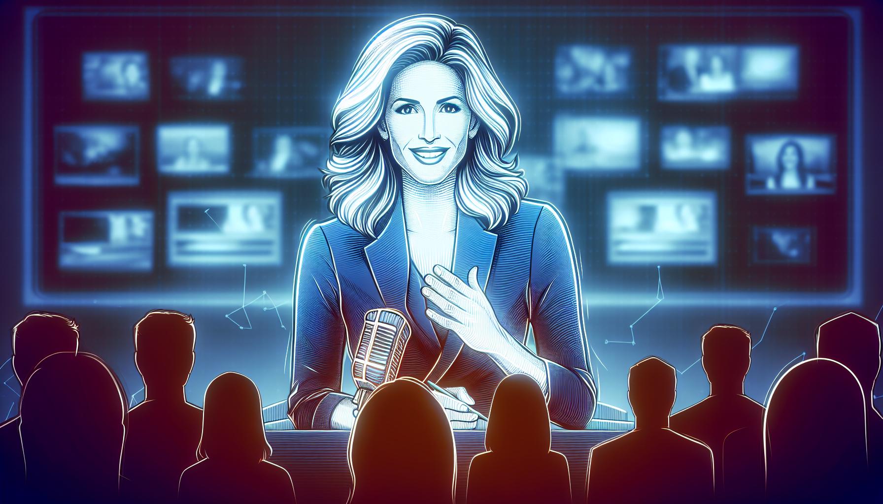 Poznejte moudrost Oprah Winfrey