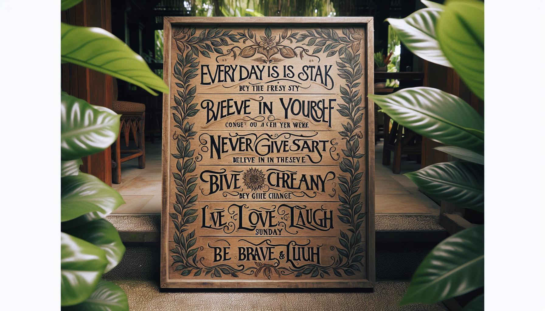 Vybírejte citáty pro inspiraci každý den