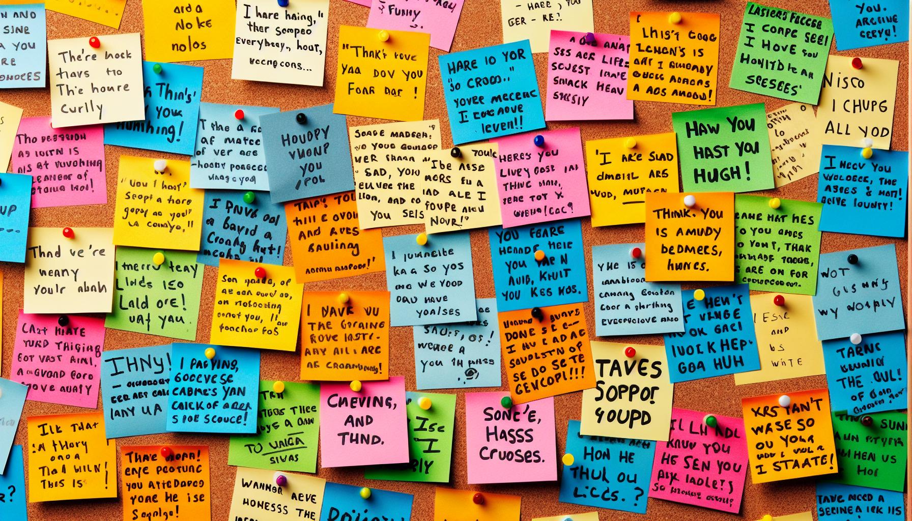 Nejvtipnější citáty, které vás překvapí