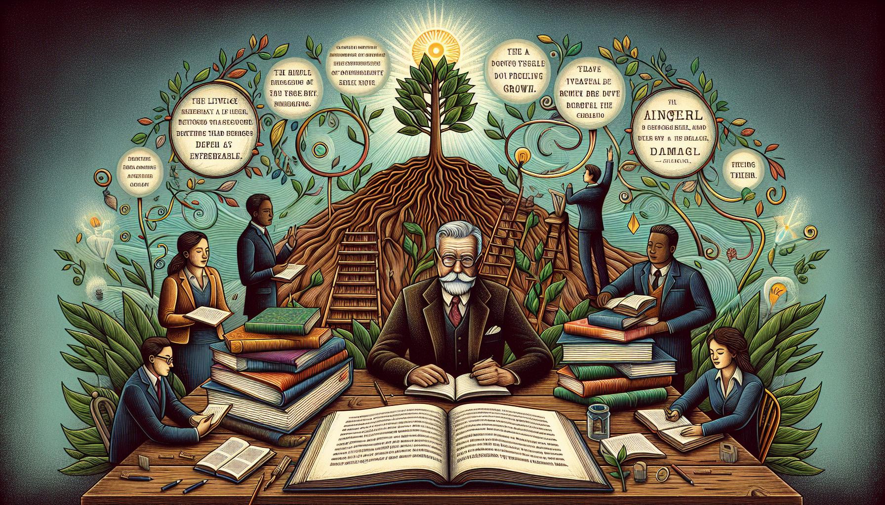 Důležitost citátů Dale Carnegieho