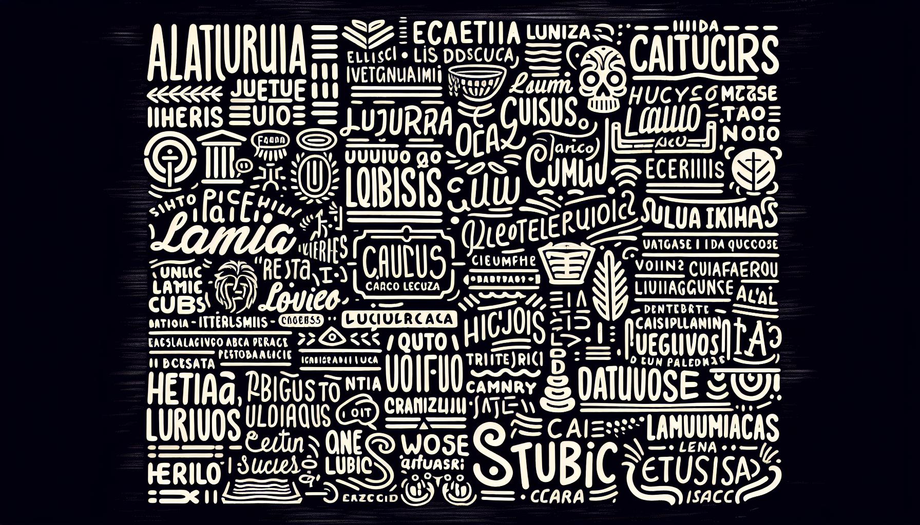 Vtipné latinské citáty pro každého