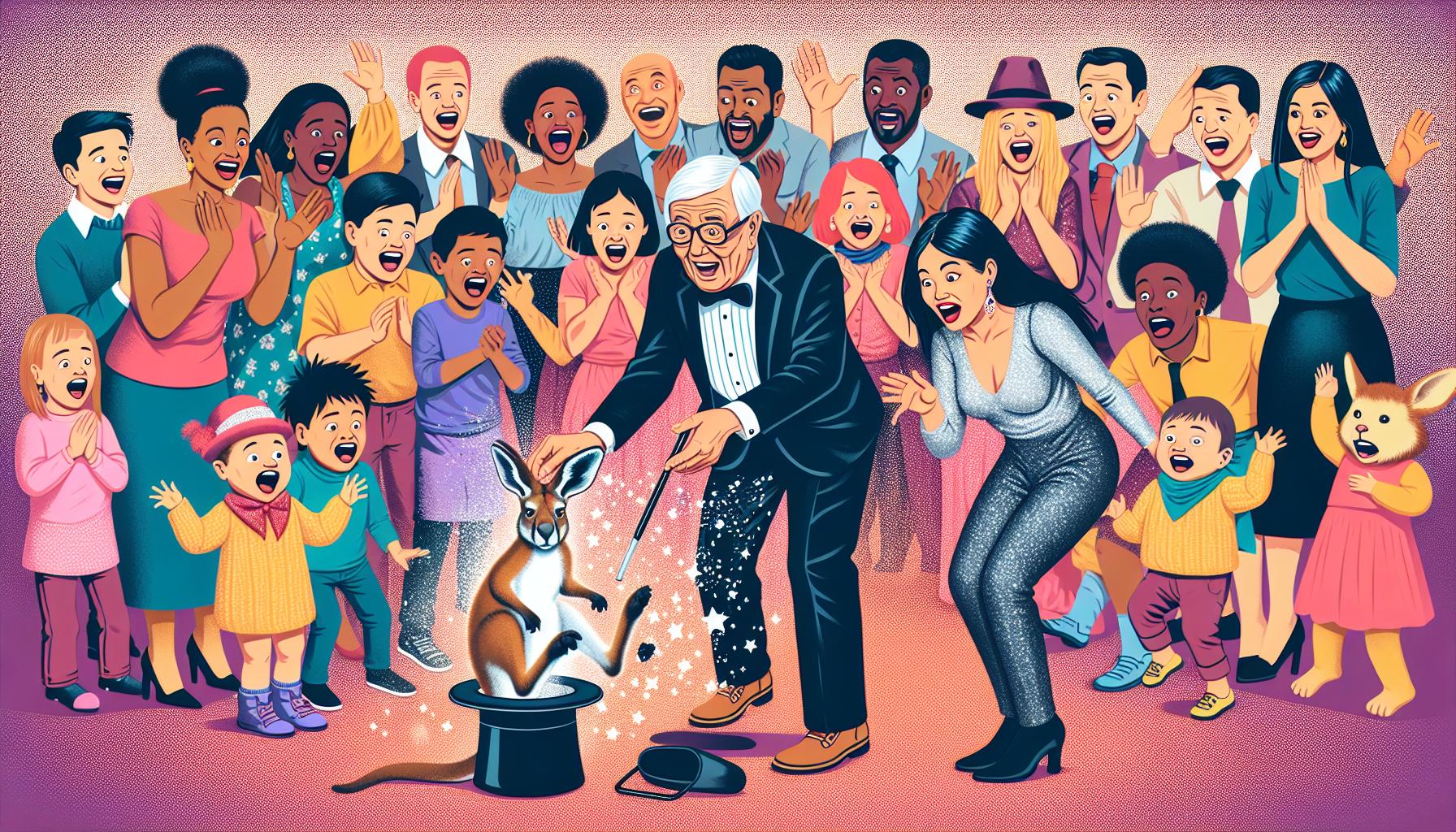 Objevte unikátní humorné příběhy