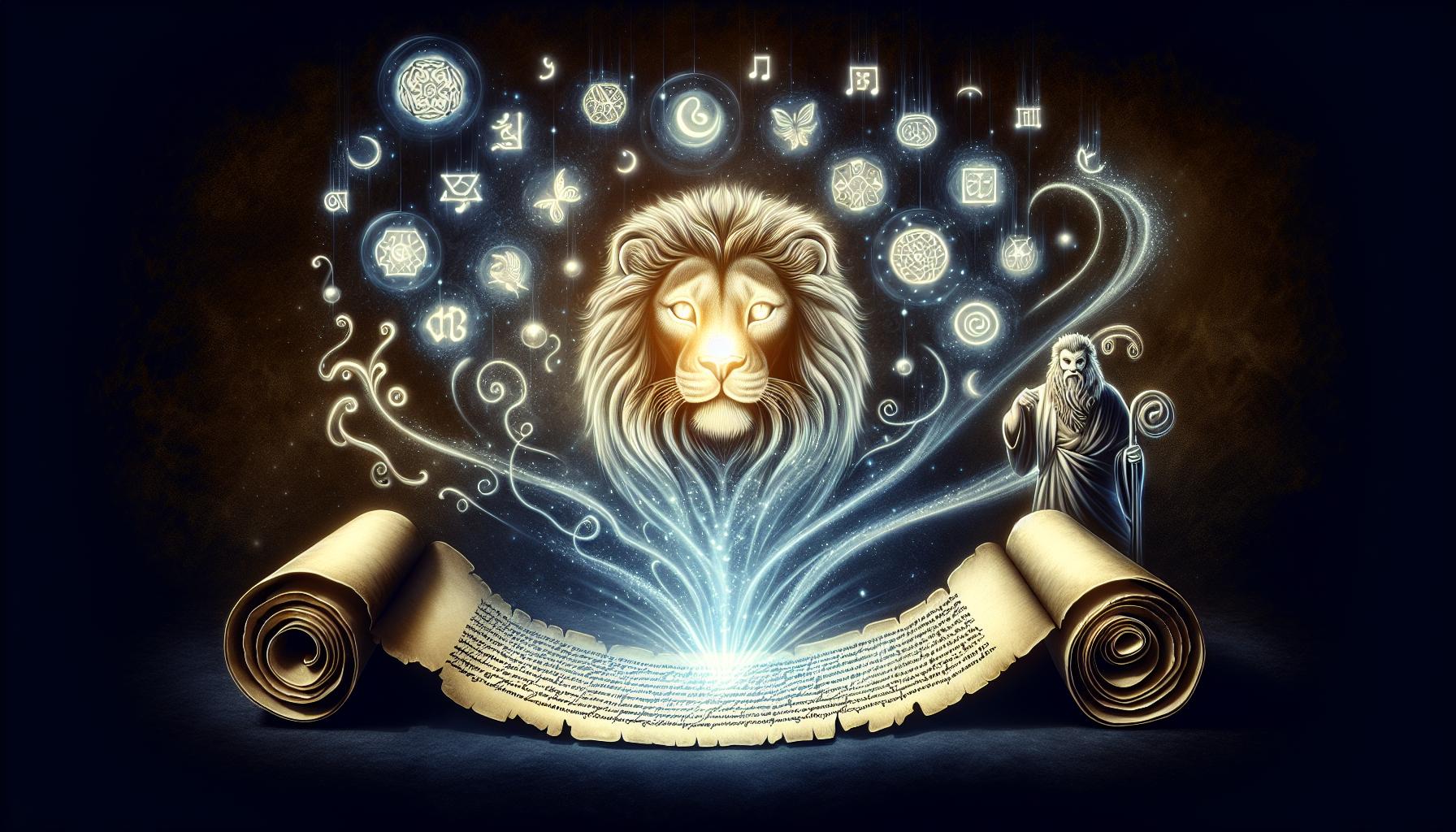 Moudrost a odvaha v jeho slovech