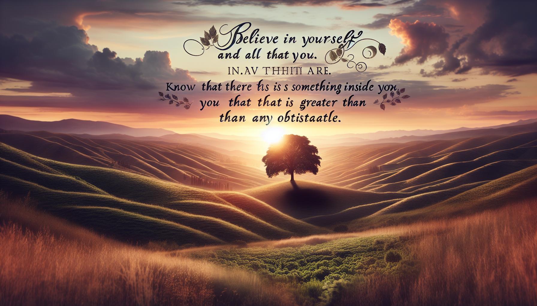 Citáty v obrázcích pro inspiraci