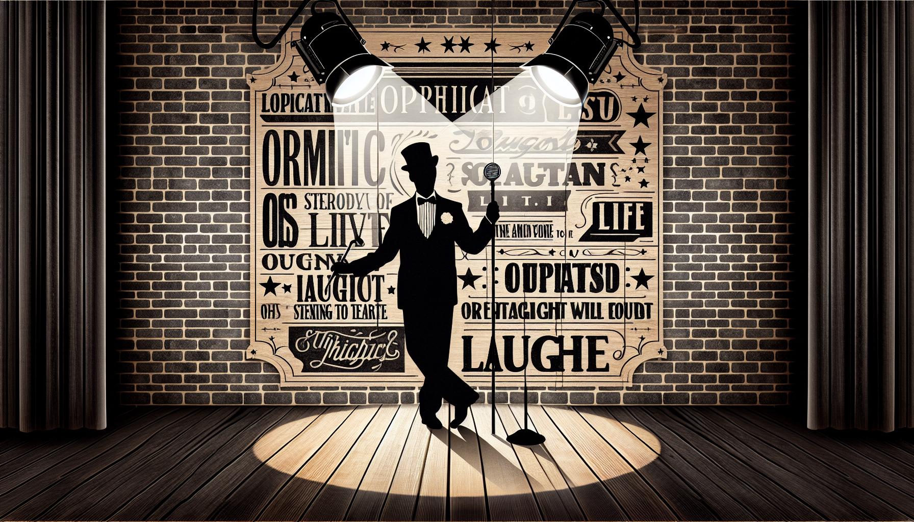 Inspirace z citátů Charlieho Chaplina