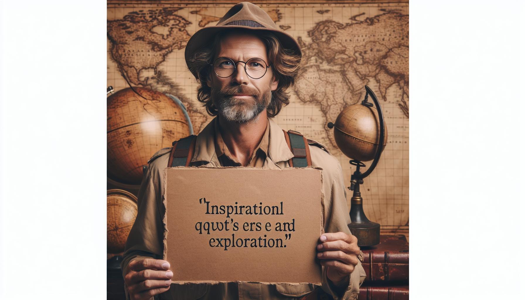 Miroslav Zikmund a jeho inspirativní citáty