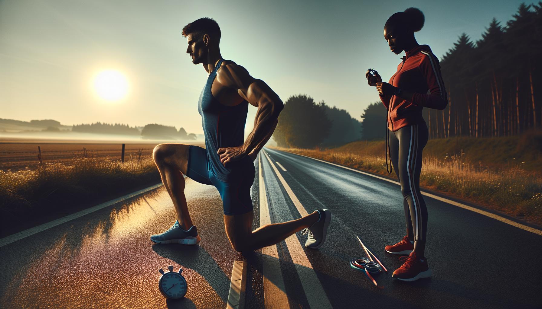 Běhání citáty: Motivace pro každého běžce 2 Inspirace pro váš běžecký trénink