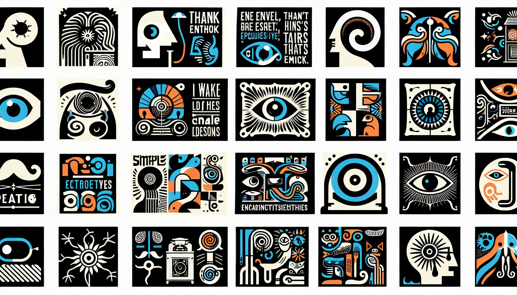 Bláznivé citáty a jejich význam