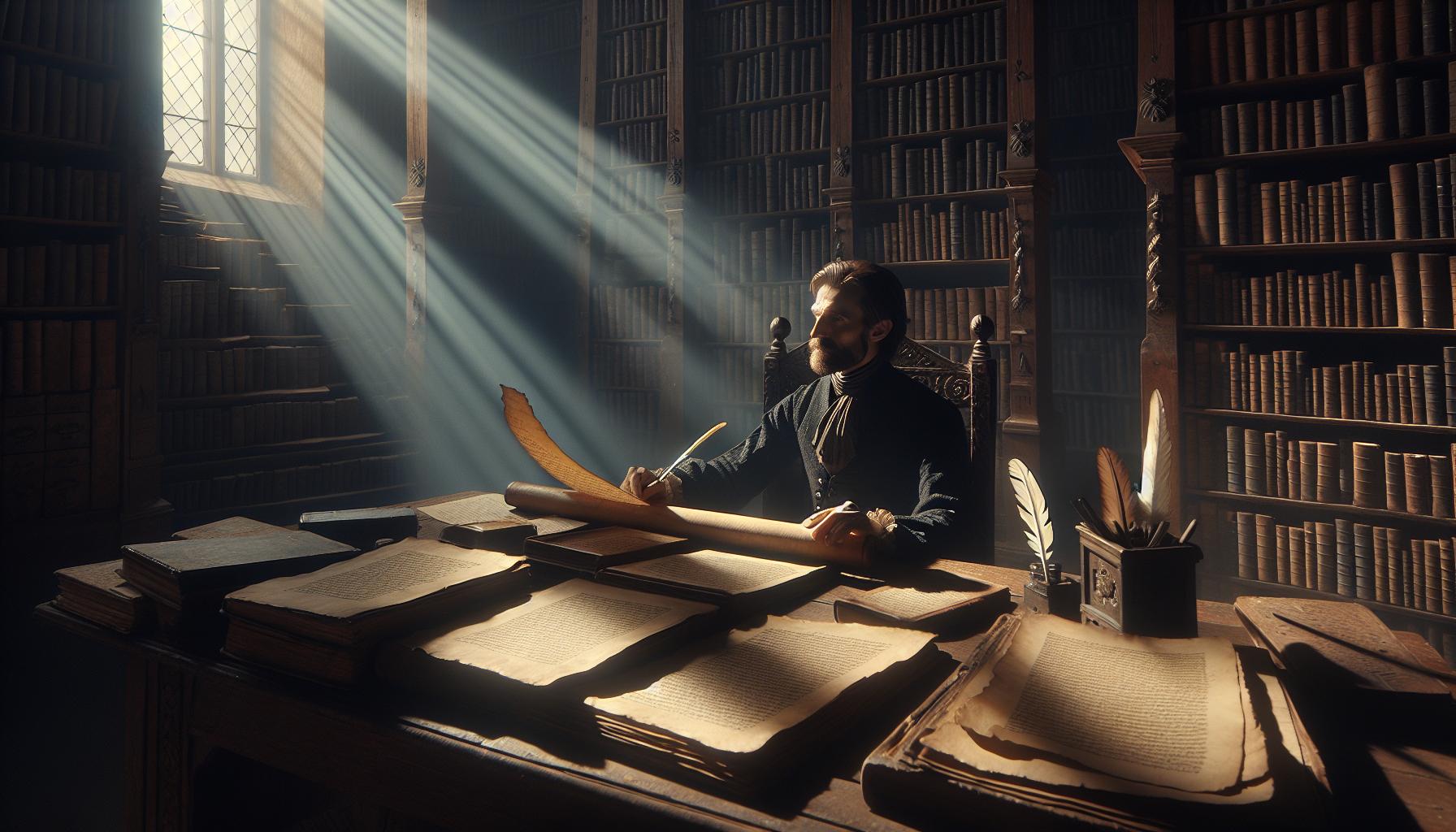 Chalíl Džibrán a jeho moudrost