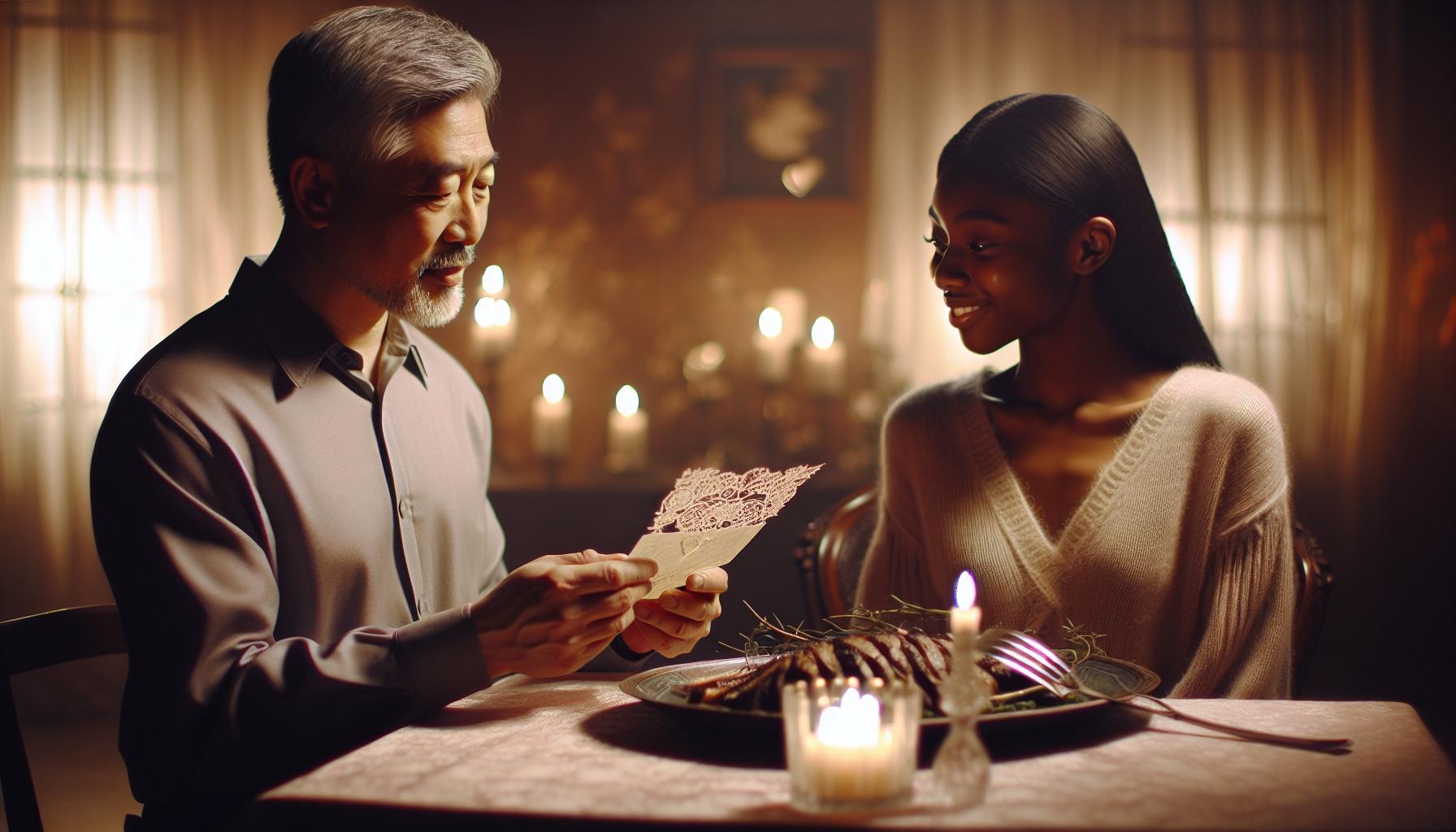 Vyjádřete lásku krásnými slovy