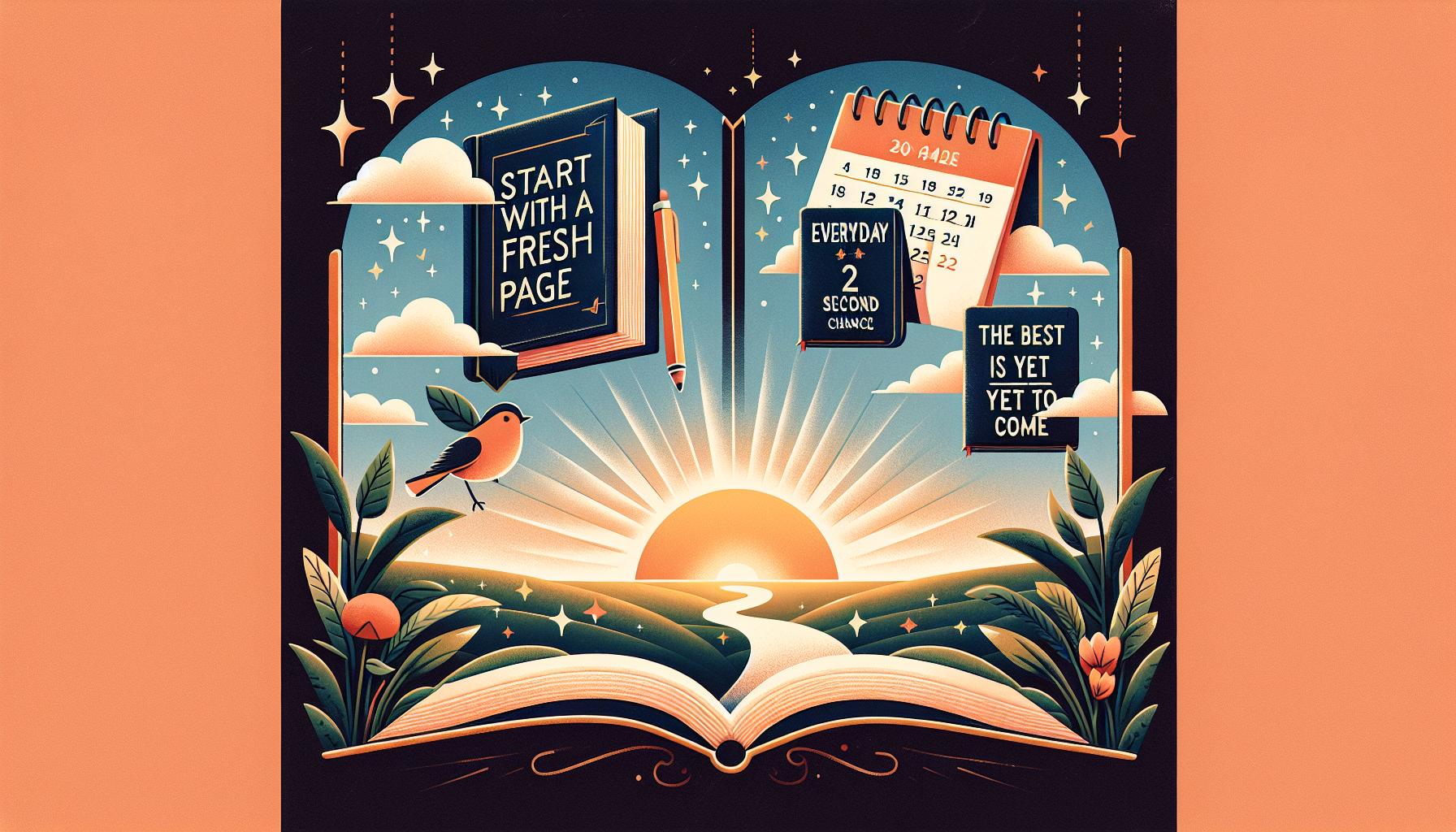 Citáty pro Nový Rok: Začněte Rok s Pozitivní Energií 2 Inspirujte se citáty pro Nový Rok