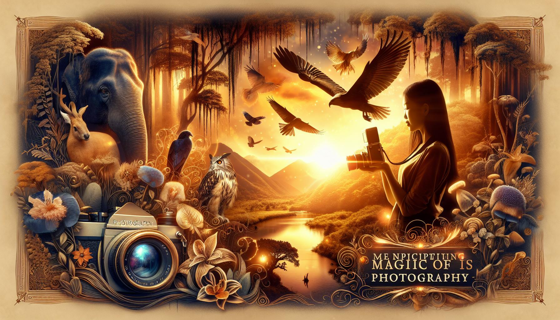 Citáty ‍o kráse fotografie