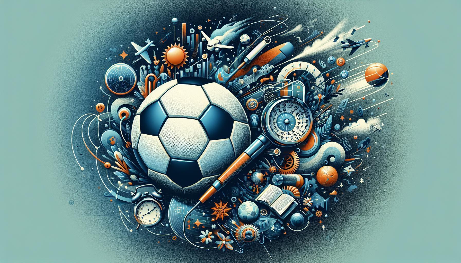 Vtipy o Slavii: Fotbalové Příběhy ze Slávistického Světa