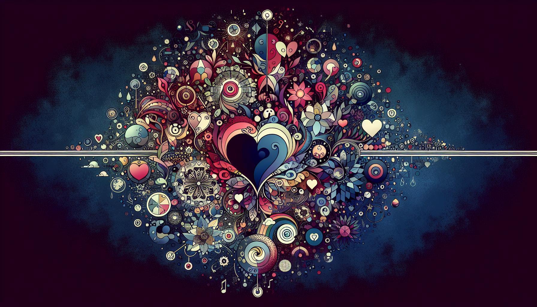 Citáty Přání z Lásky: Romantická Slova, Kterými Okouzlíte