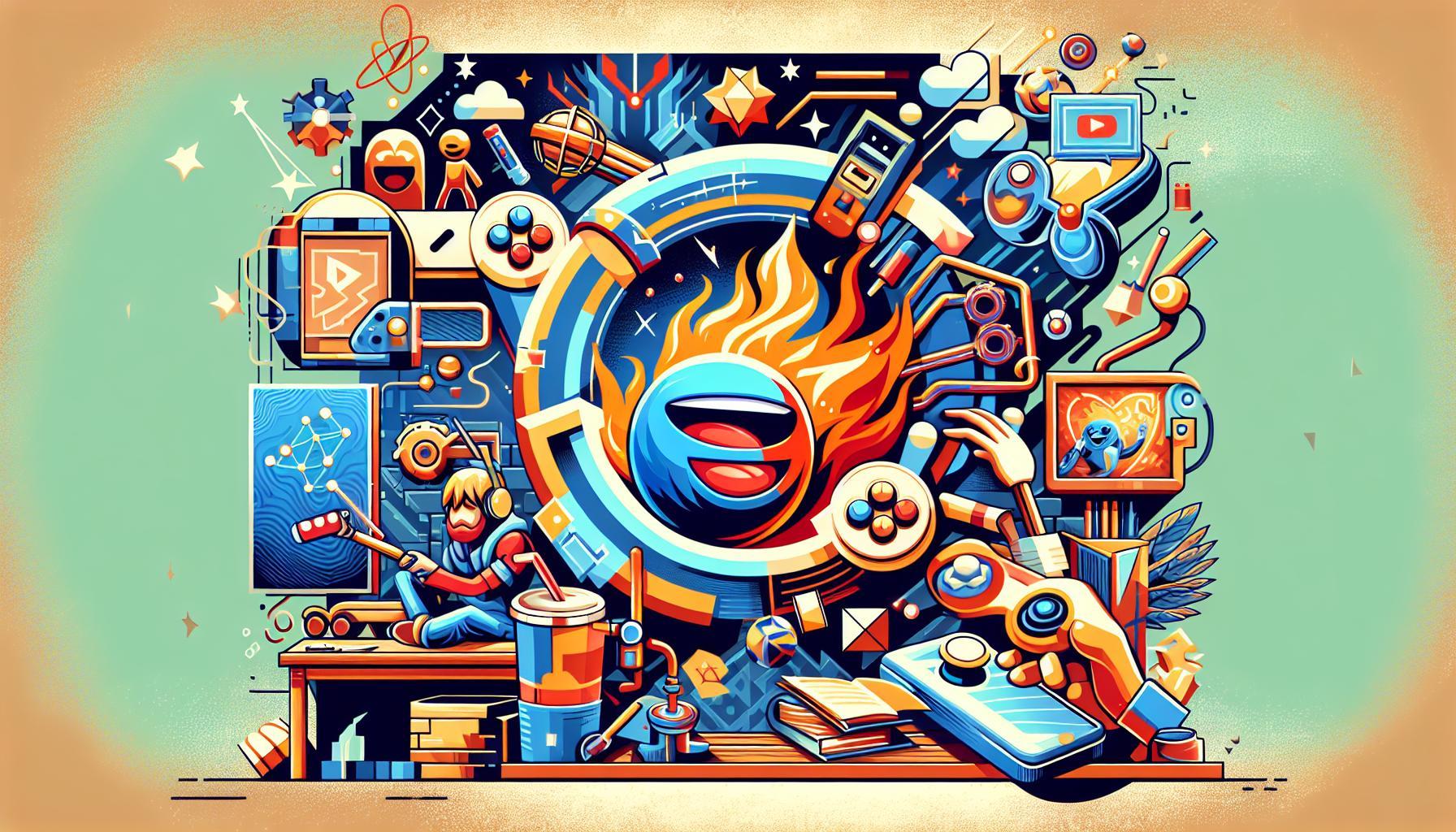 Brawl Stars Vtipy: Nejlepší Herní Žertíky pro Fanoušky 1 Brawl Stars Vtipy: Nejlepší Herní Žertíky pro Fanoušky