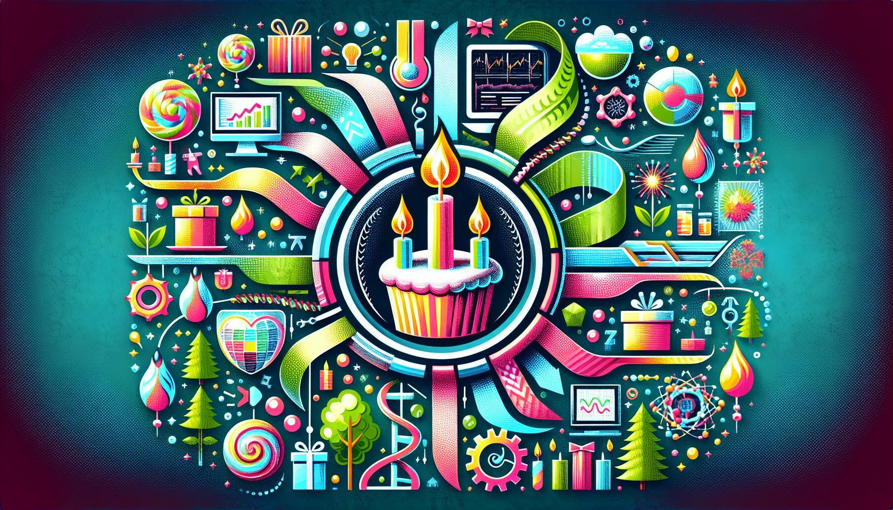 Narozeninové Cit á ty : Oslavte narozeniny s těmito přáními