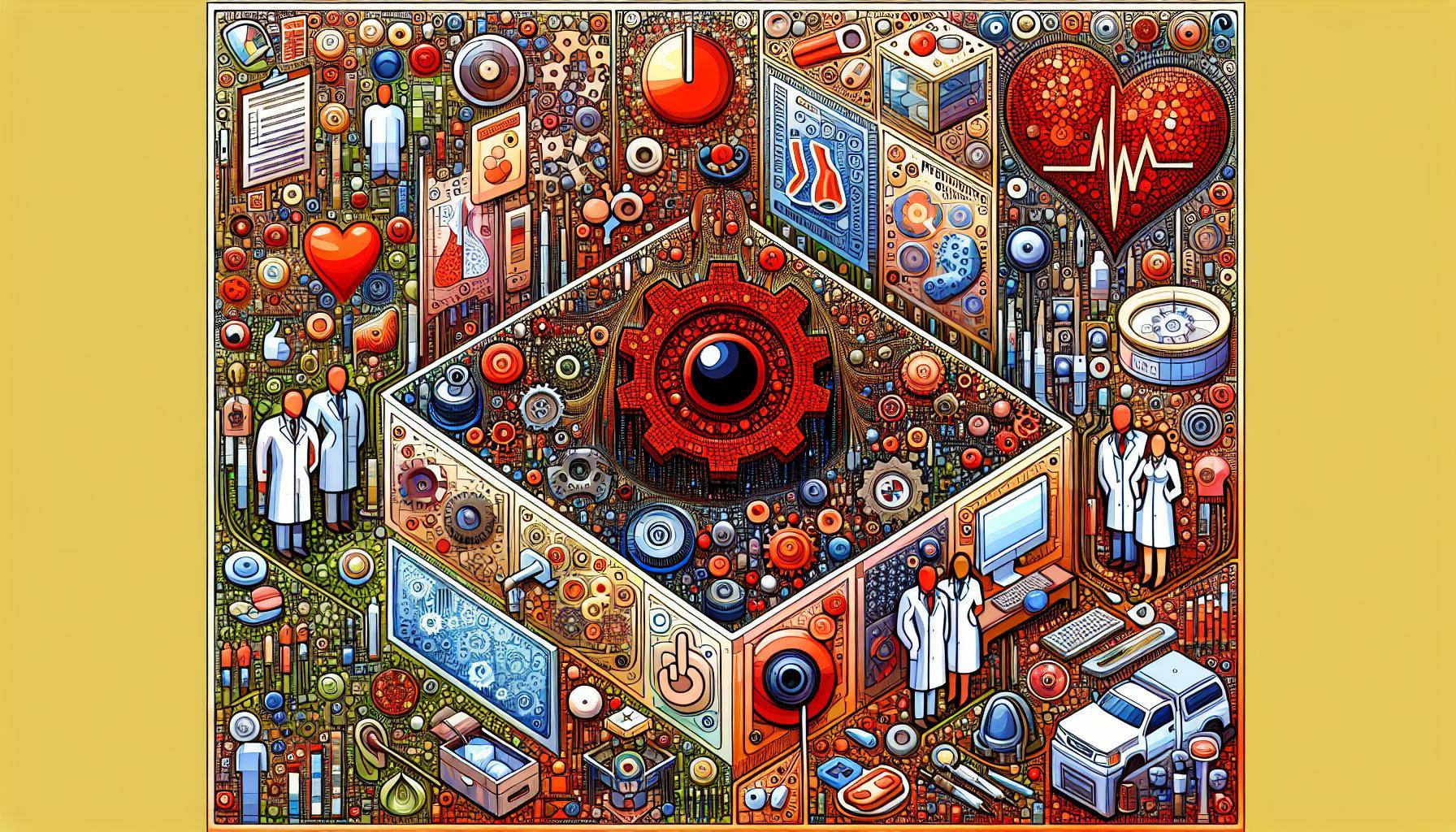 Vtipy ministr zdravotnictví: Politika pod lupou smíchu