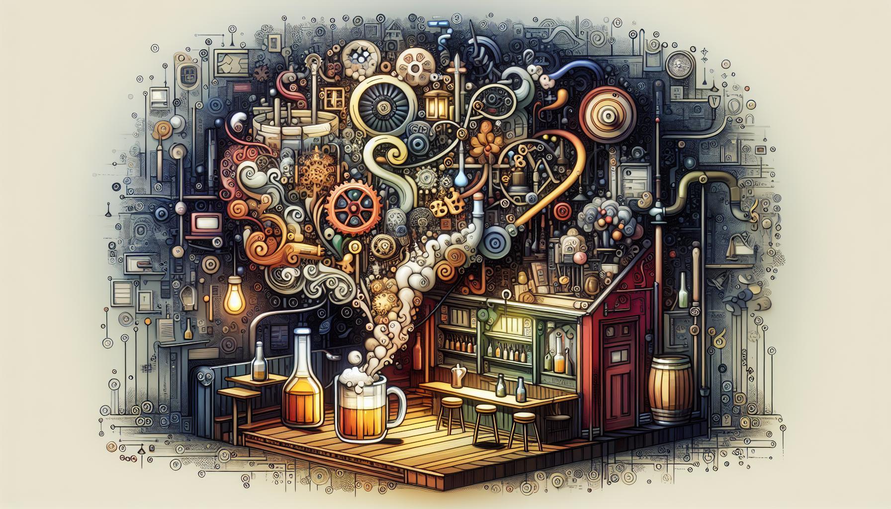 Pivrnec vtipy: Kreslená klasika od Petra Urbana 1 Pivrnec vtipy: Kreslená klasika od Petra Urbana