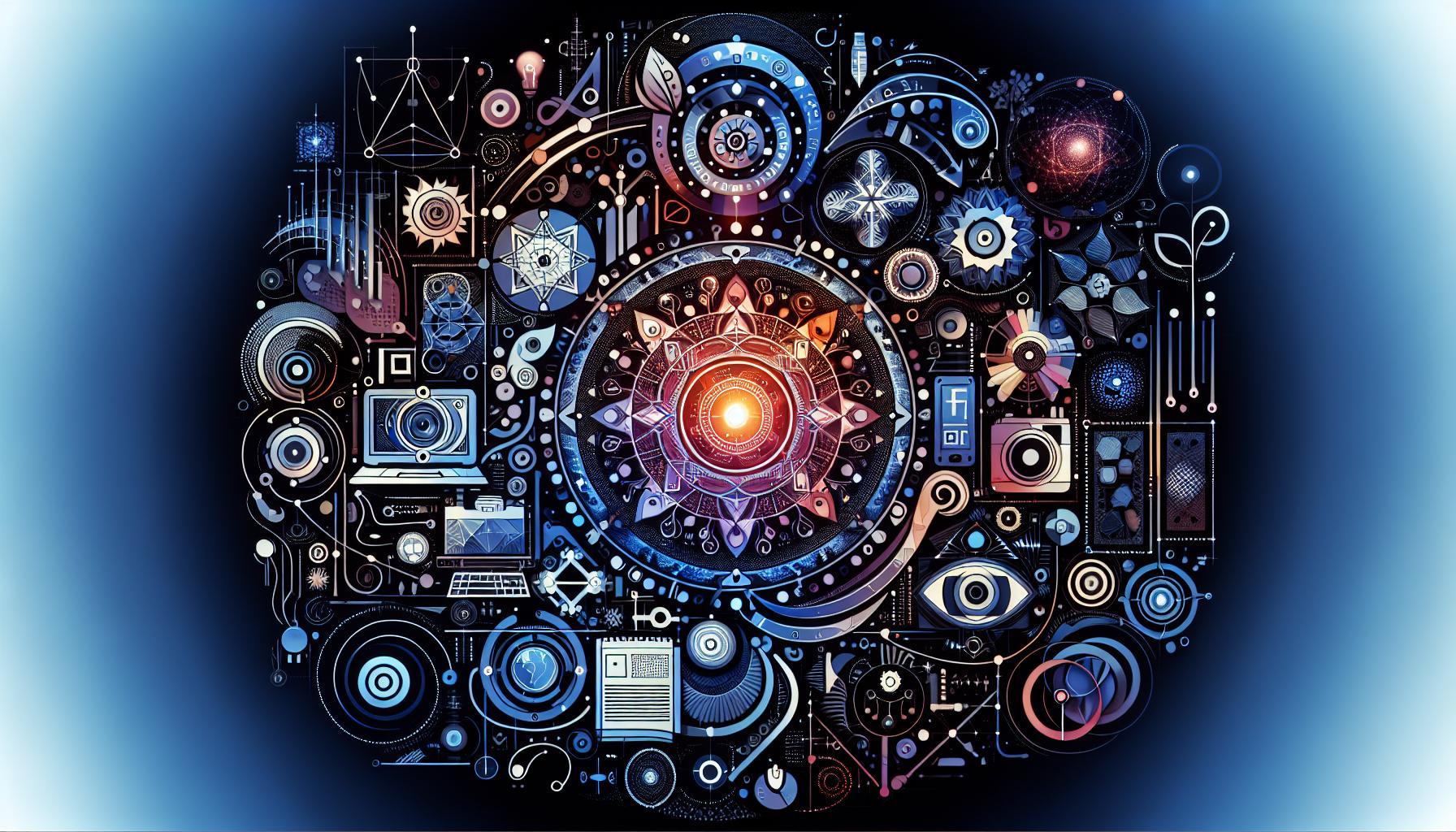 Citáty fotografie: Krása zachyceného okamžiku