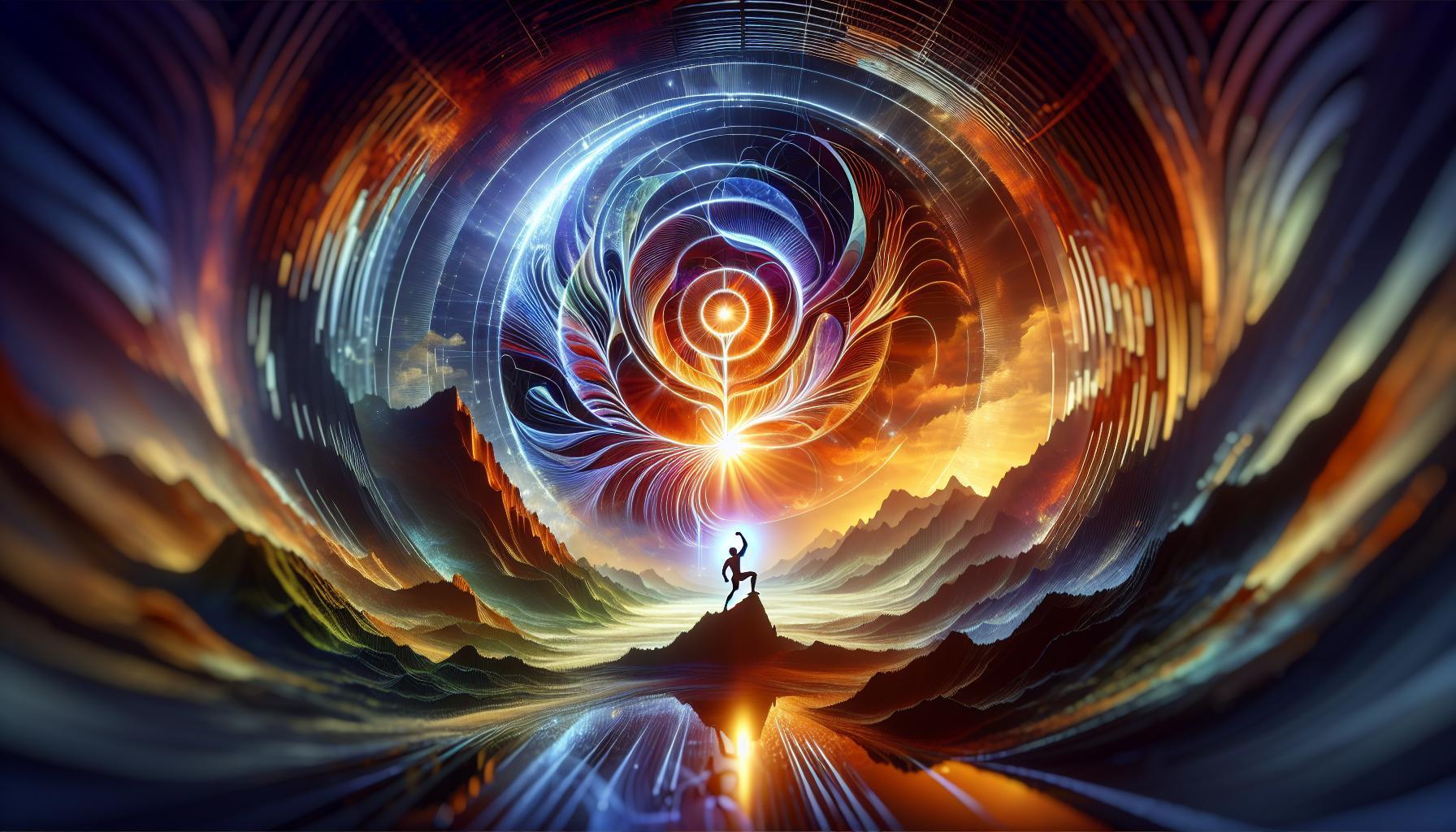 Citáty o těžkém životě: Jak najít sílu v obtížných časech