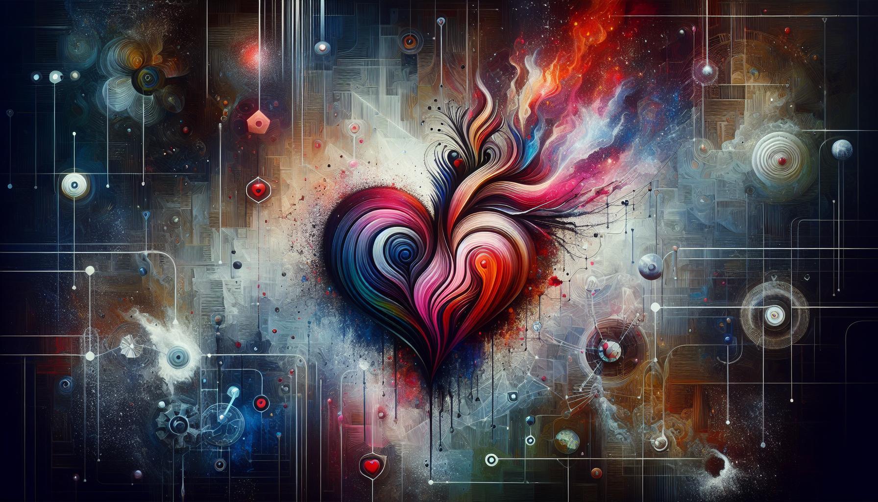 Nešťastná láska citáty: Jak se vyrovnat s rozbitým srdcem