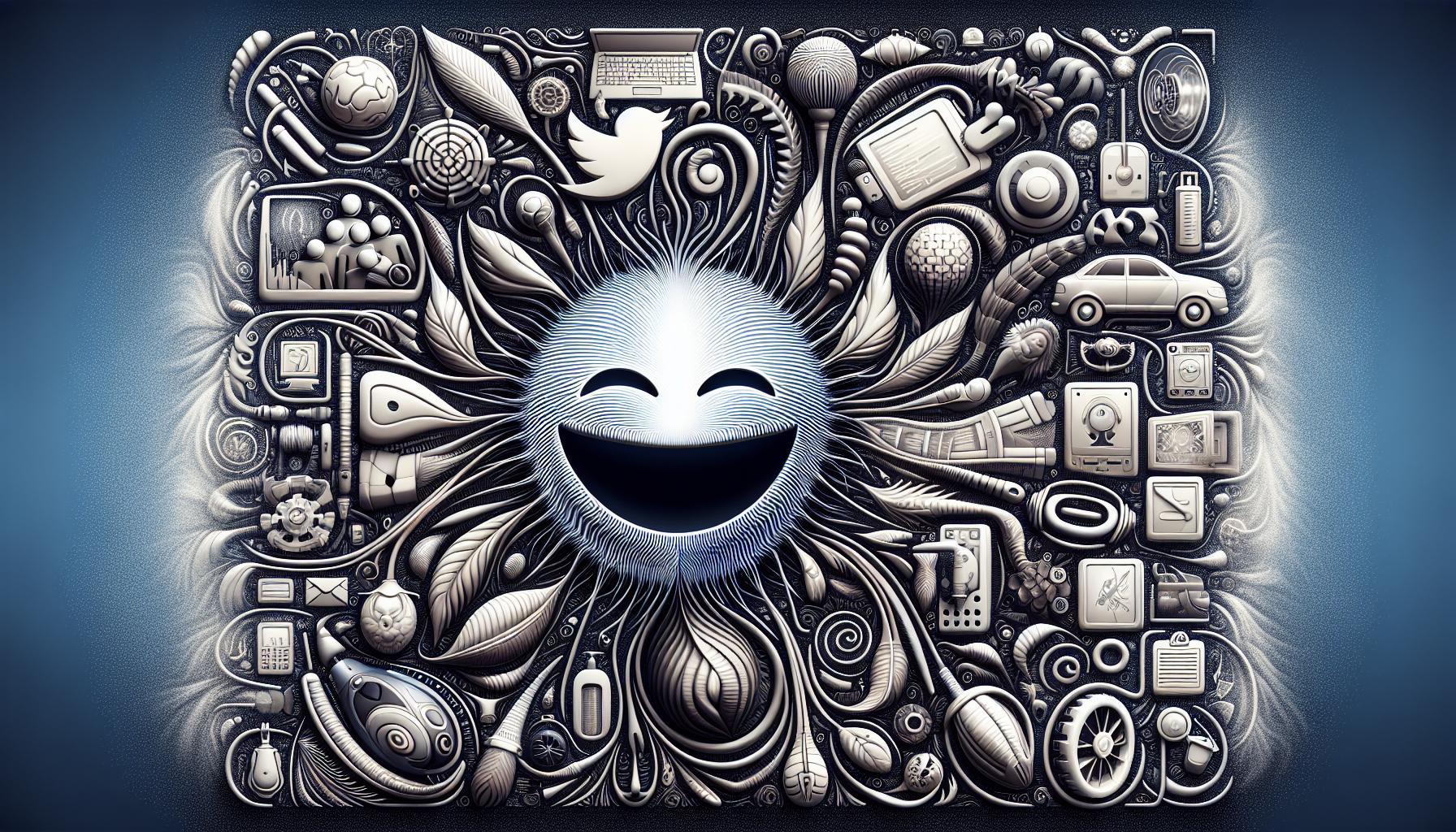 Vtipné přání – Rozesmějte své blízké!