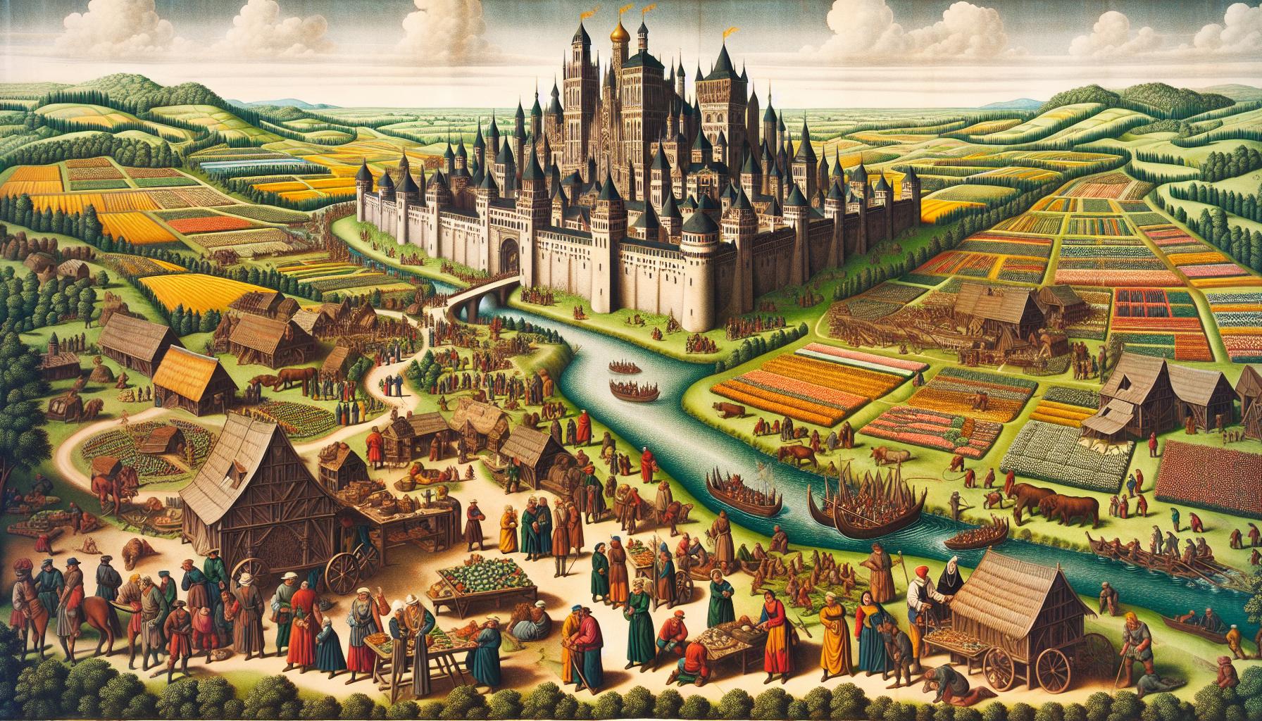 Vzkvétající historie Slavie