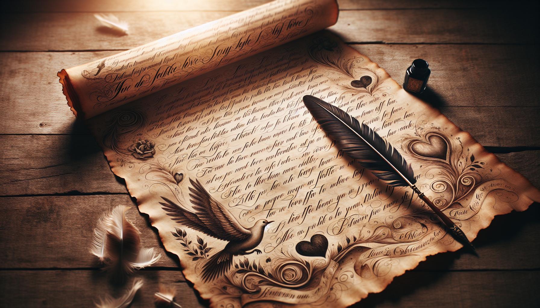 Citáty lásky, které okouzlí