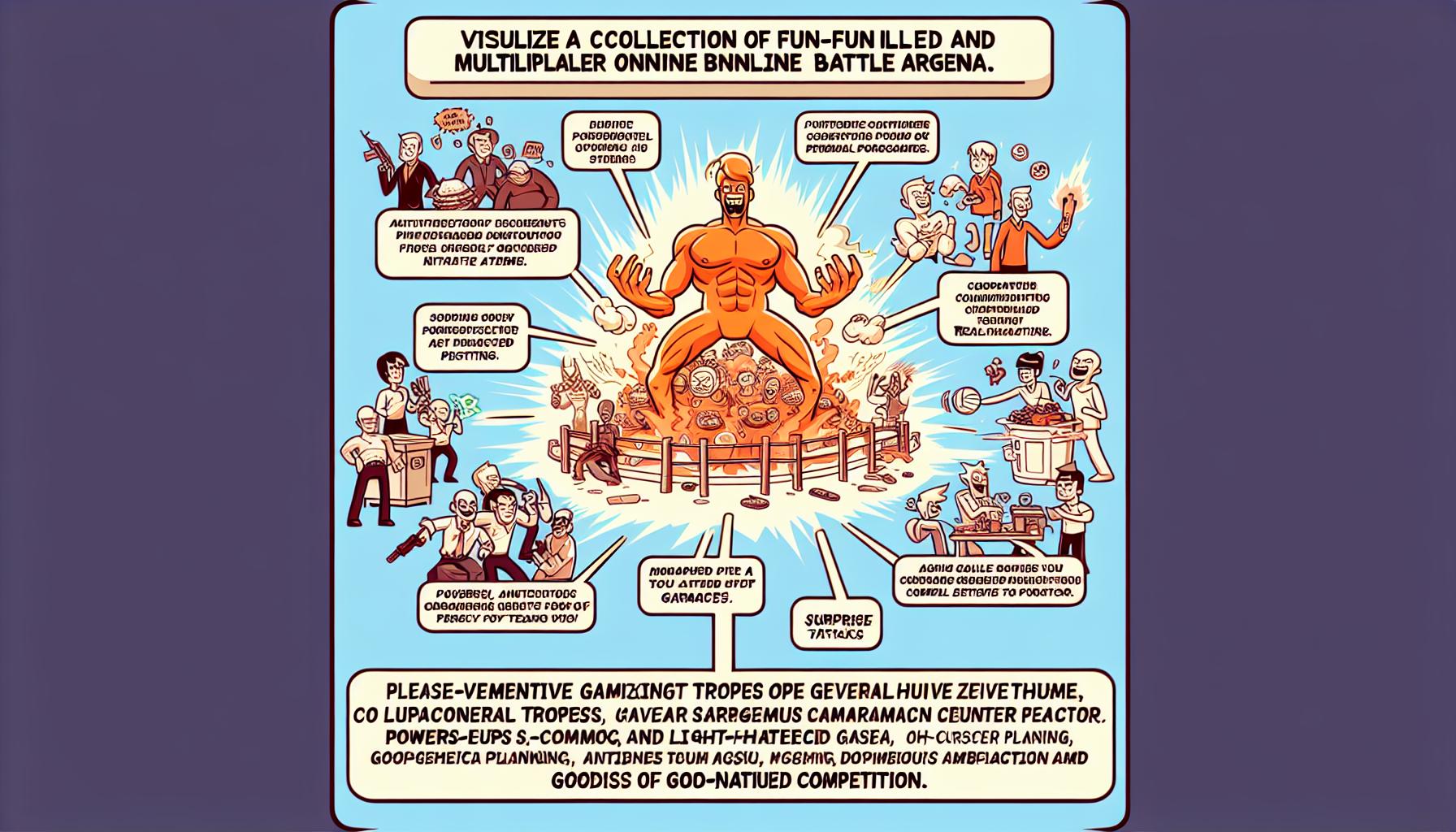 Brawl Stars Vtipy: Nejlepší Herní Žertíky pro Fanoušky 2 Nejlepší vtipy pro Brawl Stars fanoušky