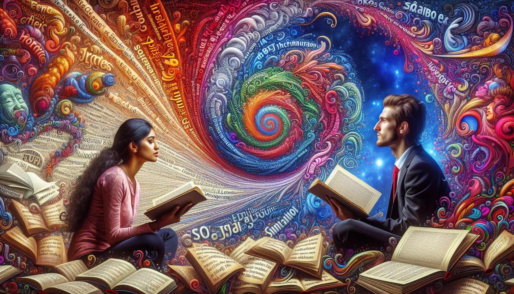 Citáty jako‌ Odkaz ⁣na Realitu