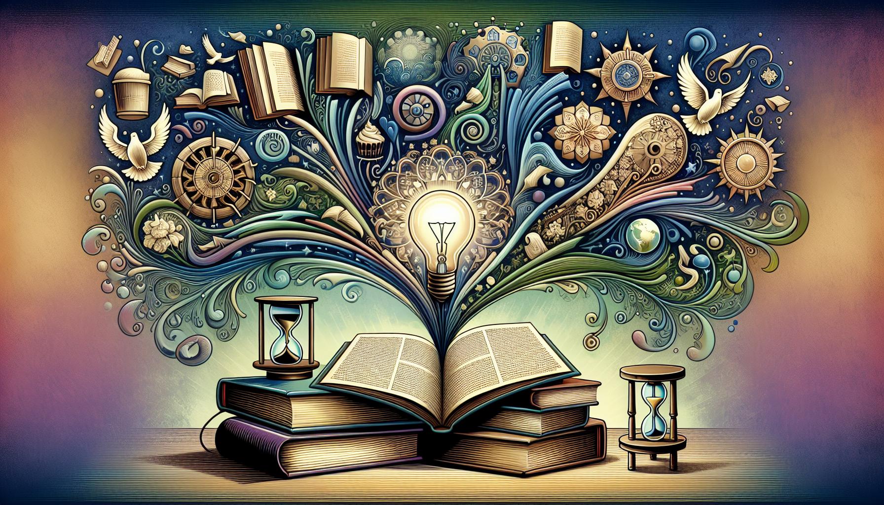 Nadčasové myšlenky ve výstižných citátech