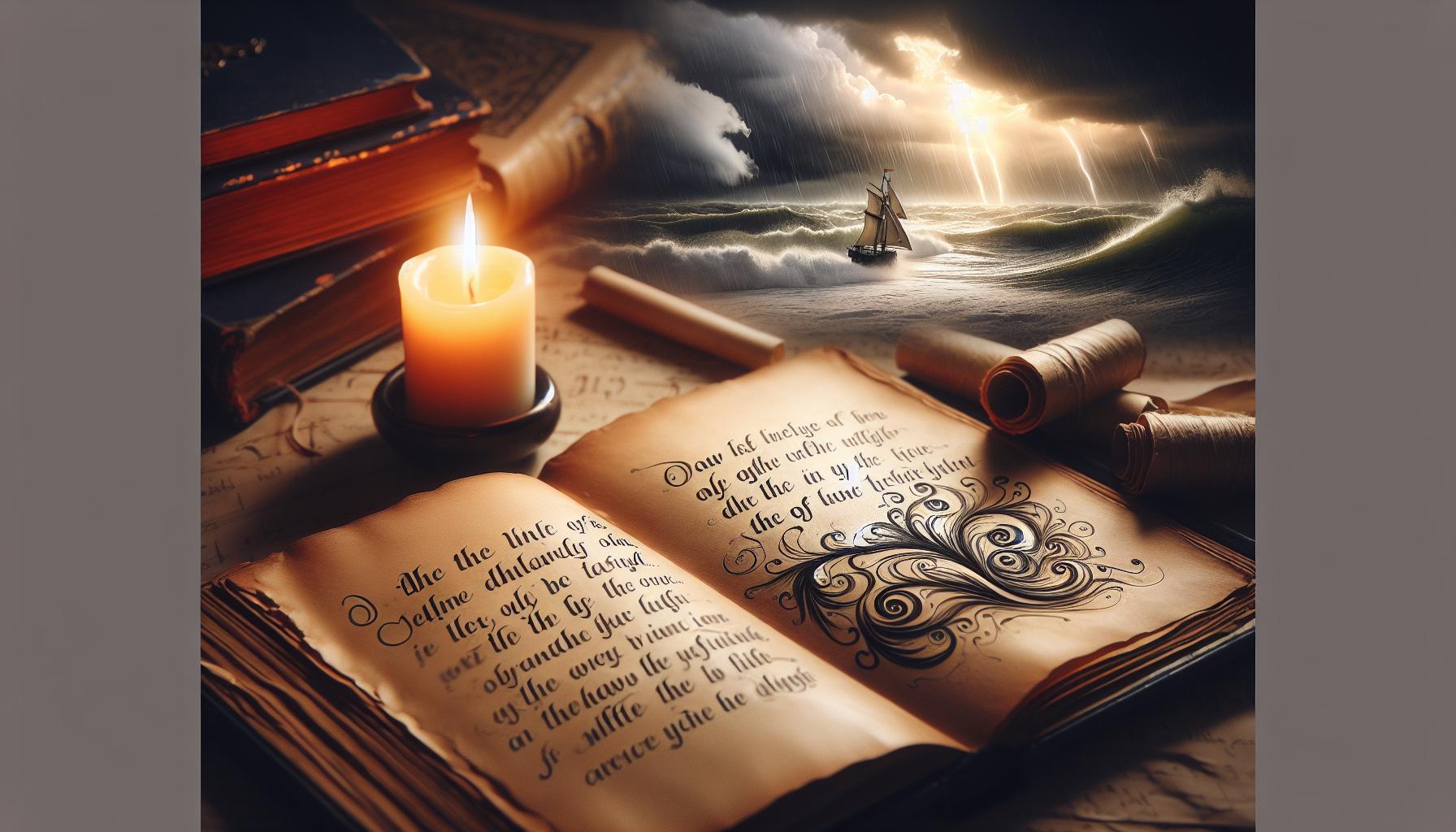 Síla citátů v náročných obdobích