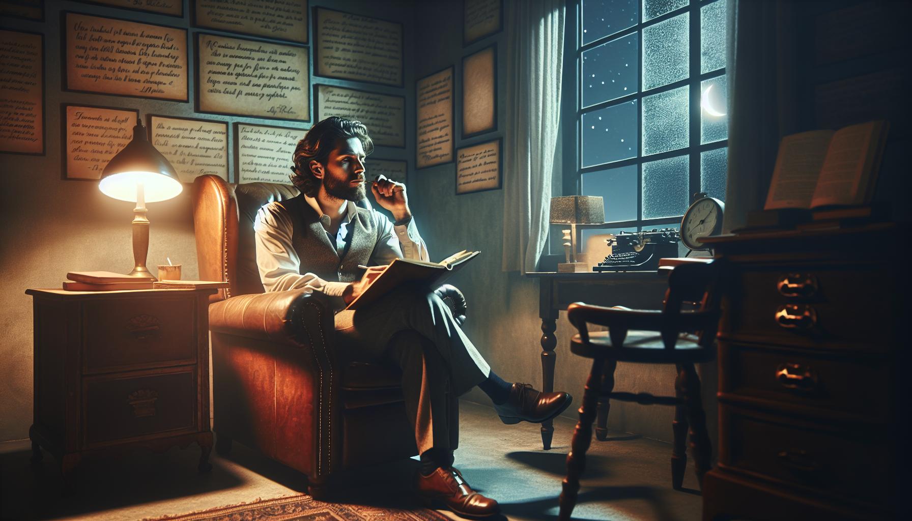 Jak definovat své sny a přání