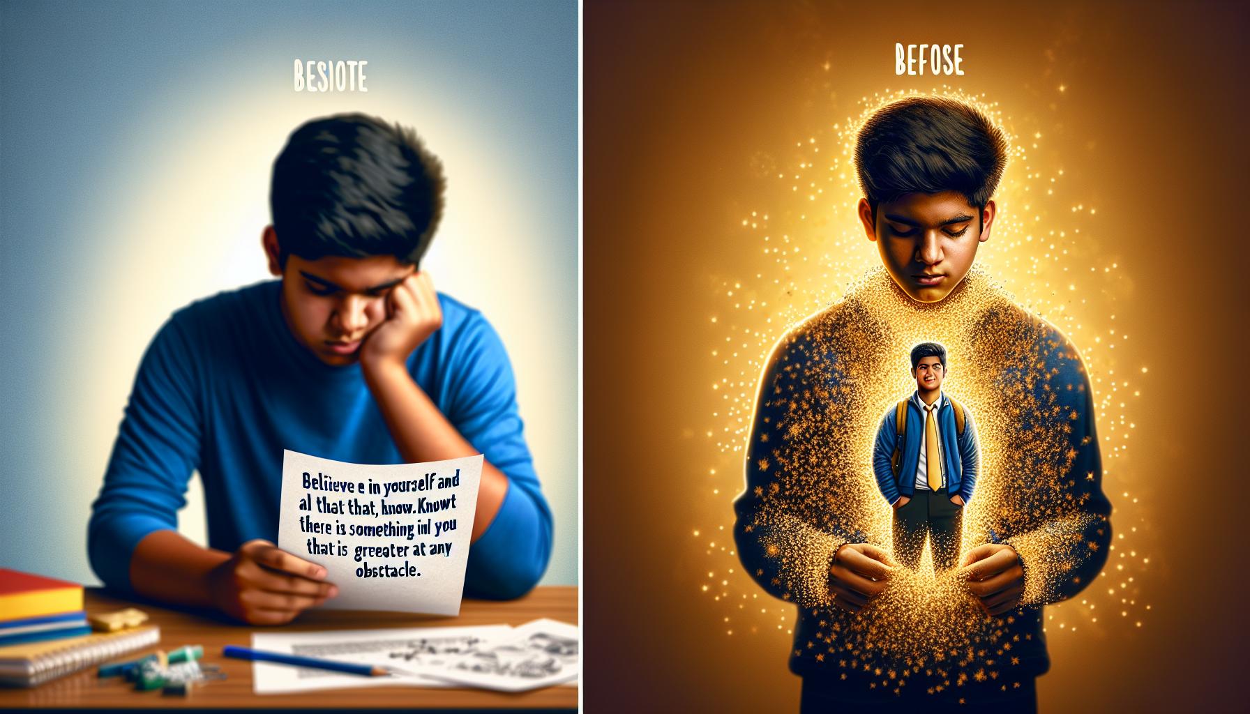 Jak cítaty posilují vaši jistotu