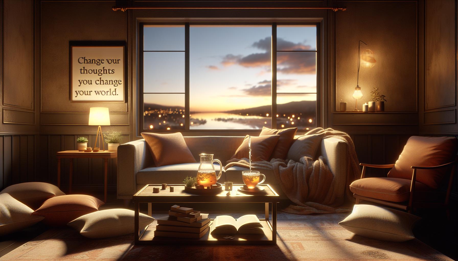 Jak citáty změní vaši náladu