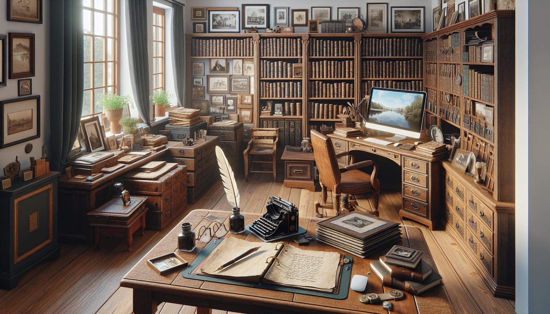 Uchovávání Vzpomínek: Klíčové Metody