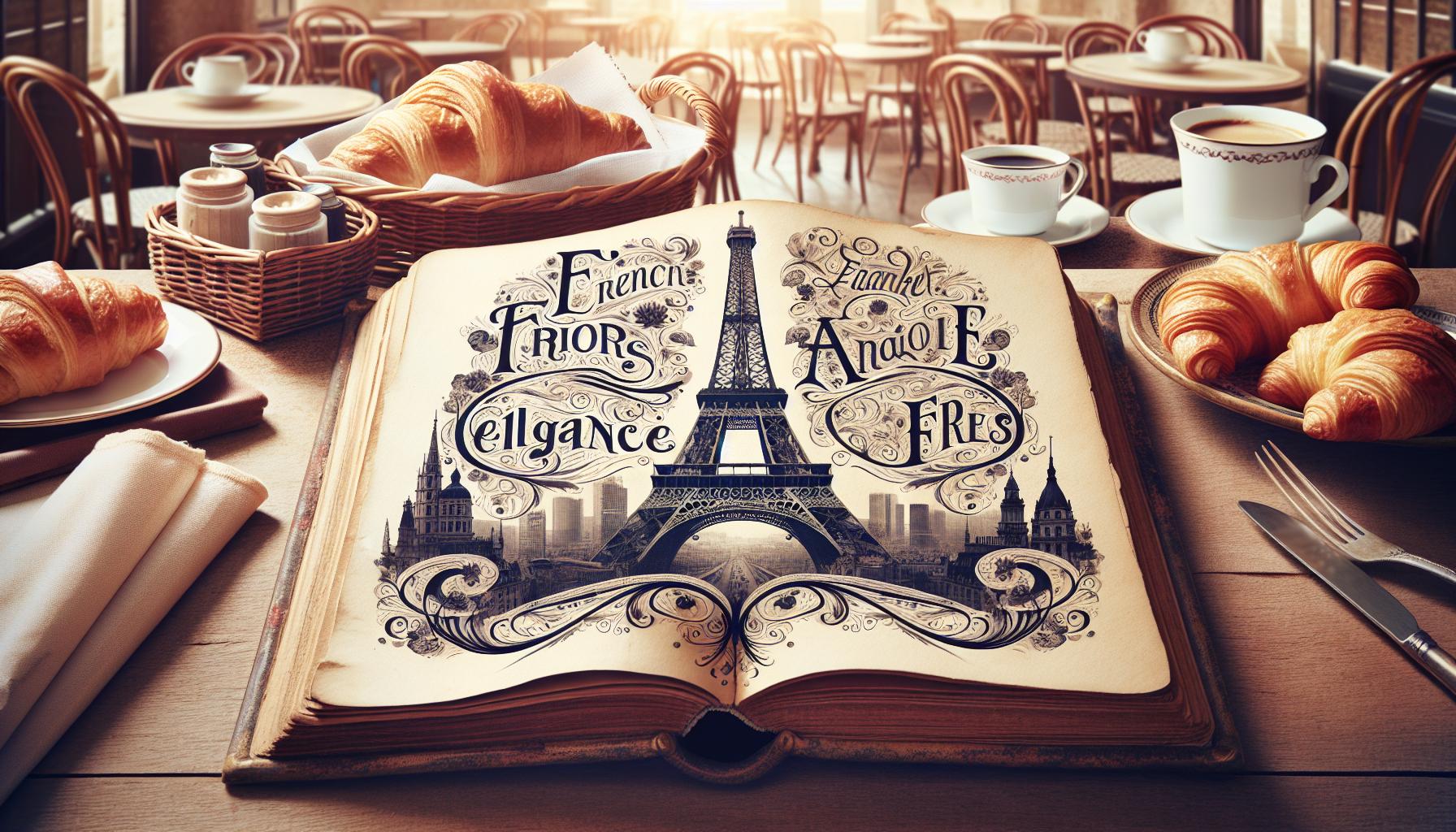 Francouzská elegance v citátech Anatola France